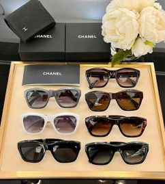 Picture of Chanel Sunglasses _SKUfw56829037fw